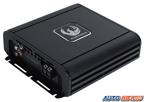 Моноусилитель Phoenix Gold ZP3000.1